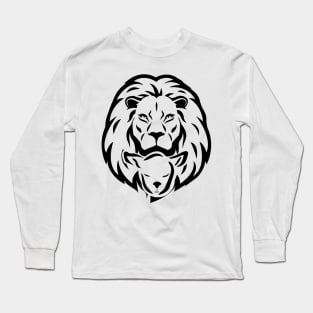 Lion and Lamb Lt Long Sleeve T-Shirt